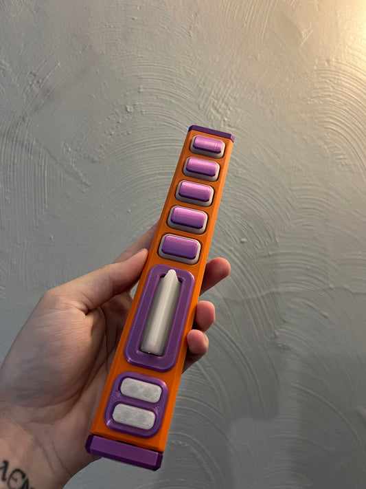 Darth Baktin Custom Order