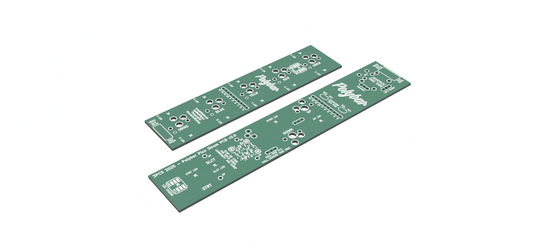 Polybar Mini-Max Bare PCBs