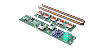 Polybar Mini Wireless DIY Parts Kit