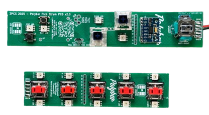 Polybar Mini Wireless DIY Parts Kit