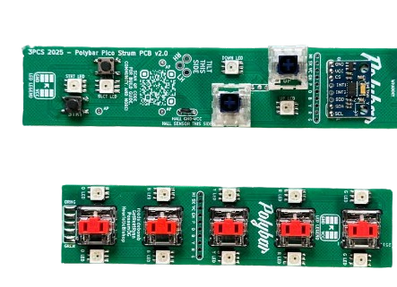 Polybar Micro Wireless DIY Parts Kit