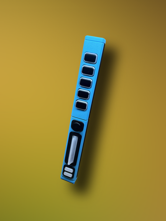 Polybar Mini [Wireless][USB-C]