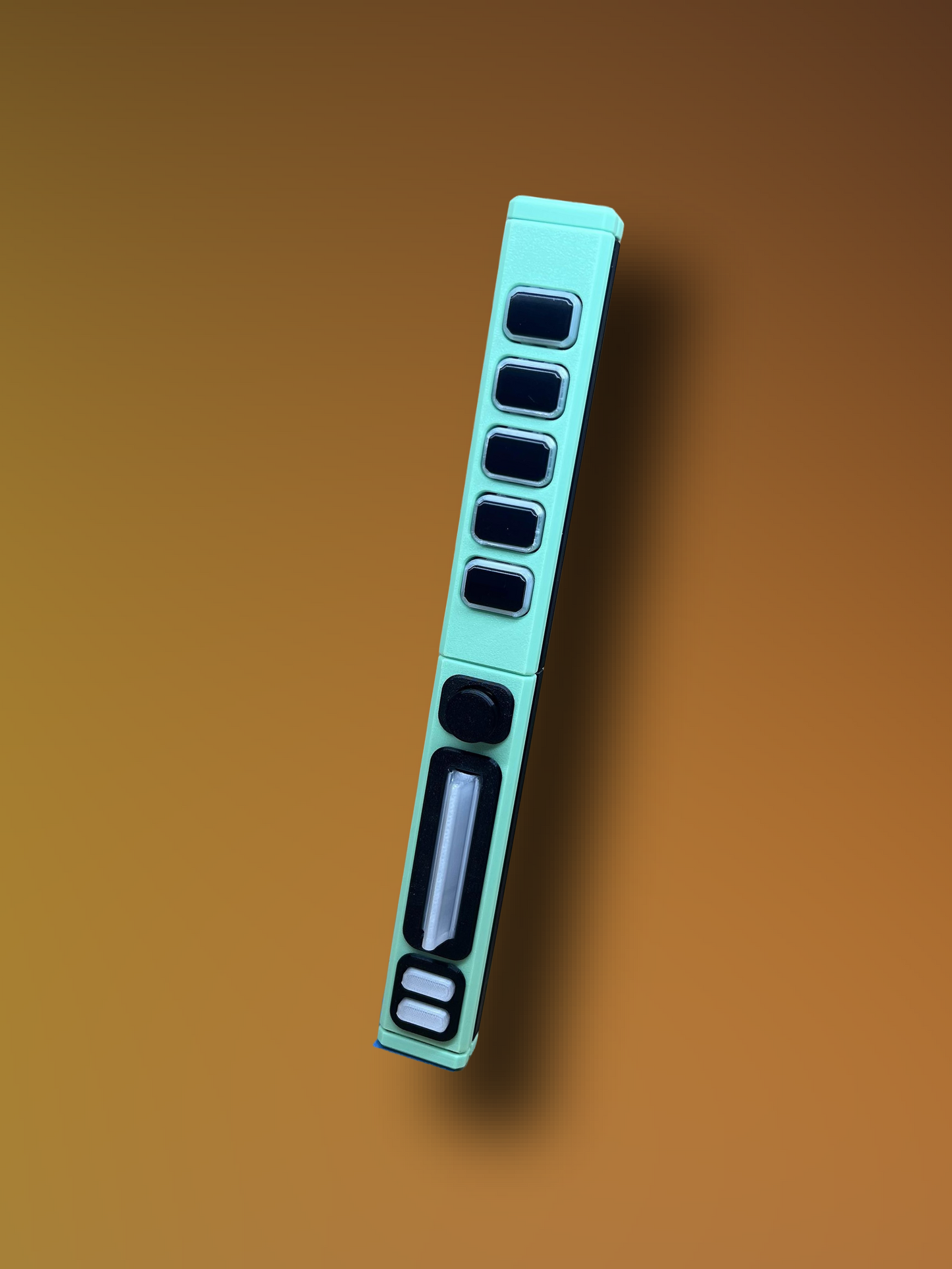 Polybar Mini [Wireless][USB-C]