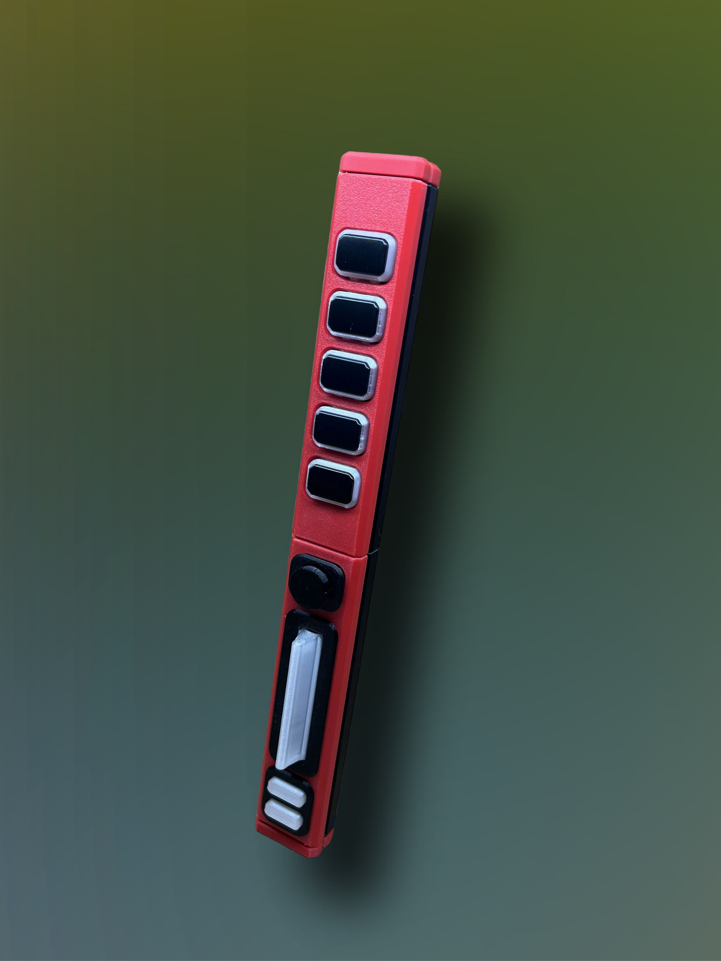 Polybar Mini [Wireless][USB-C]